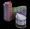 Alexander Arrangement