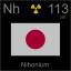 Ununtrium