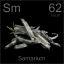 Samarium