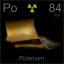 Polonium