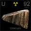 Uranium
