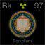 Berkelium