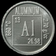 Aluminm