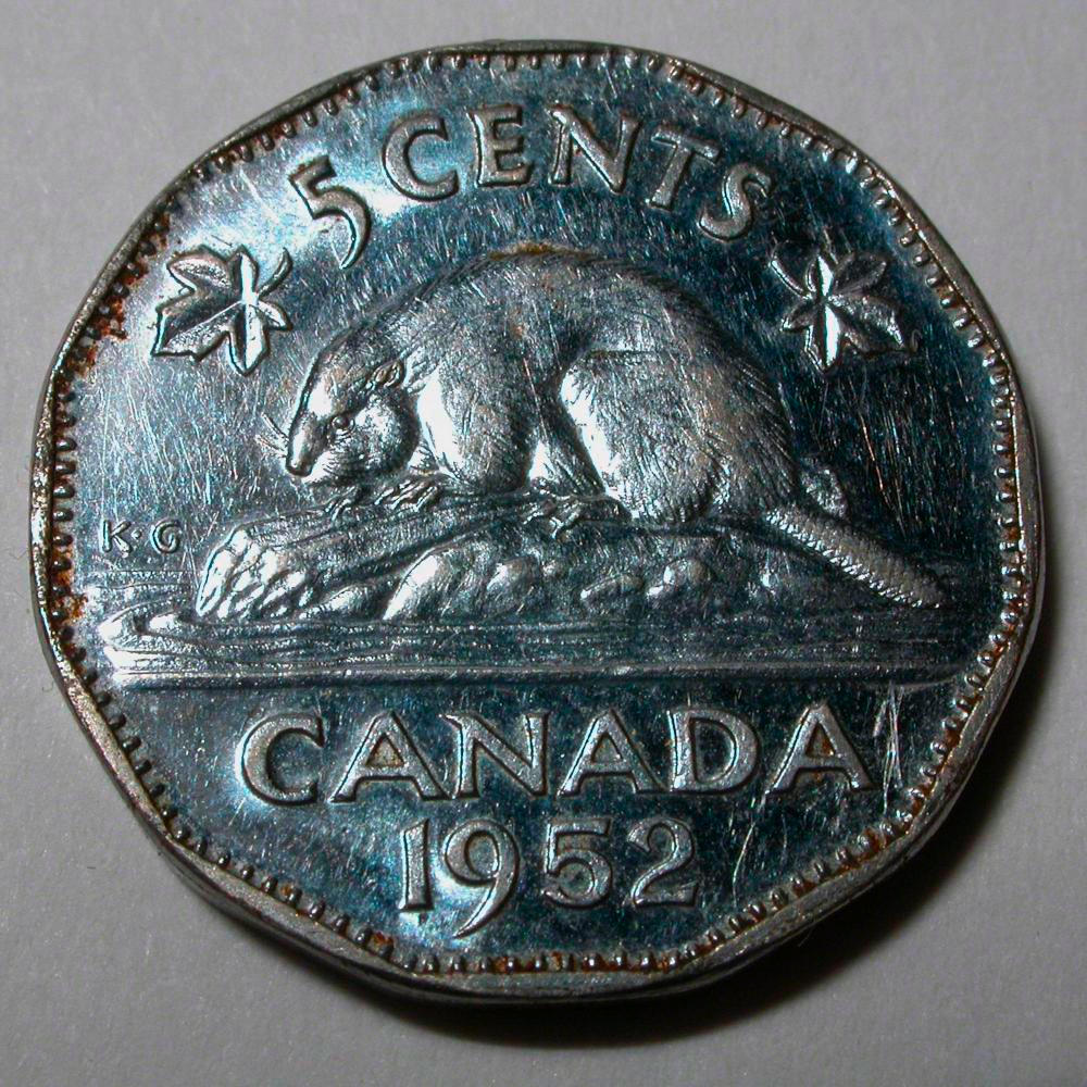 Worksheet Canadian Nickels canadian nickel a sample of the element chromium in periodic nickel