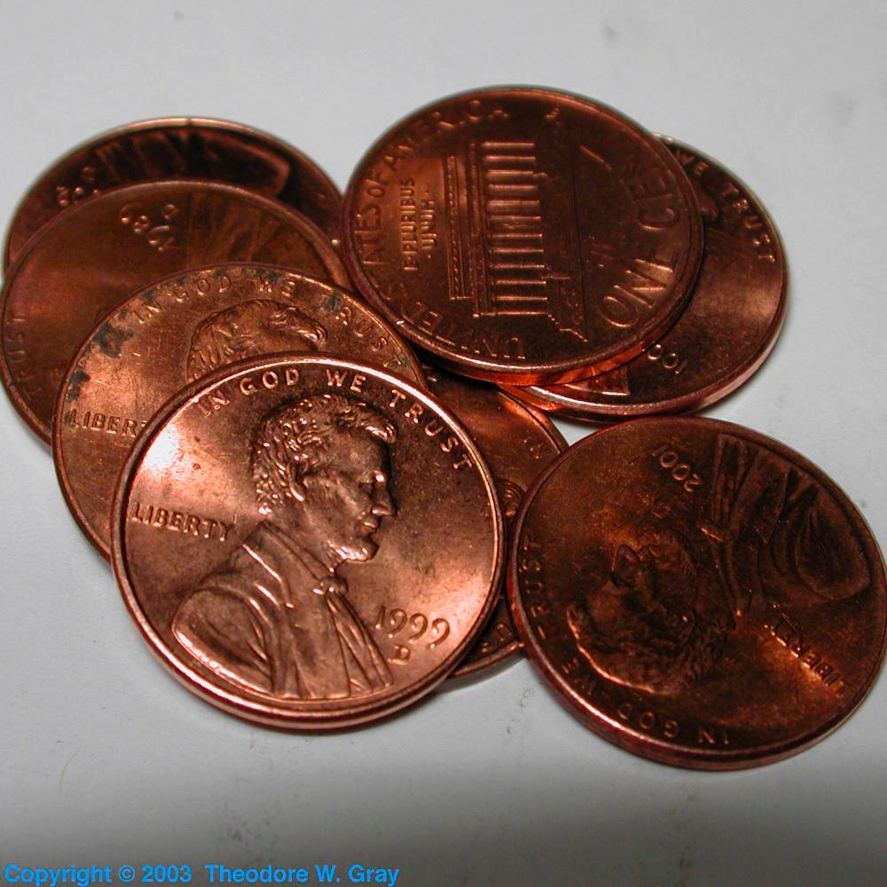 What’s a Penny Really Worth?