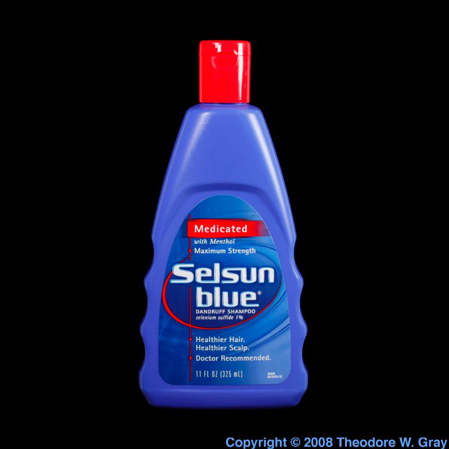 selenium sulfide topical : Uses, Side Effects ...