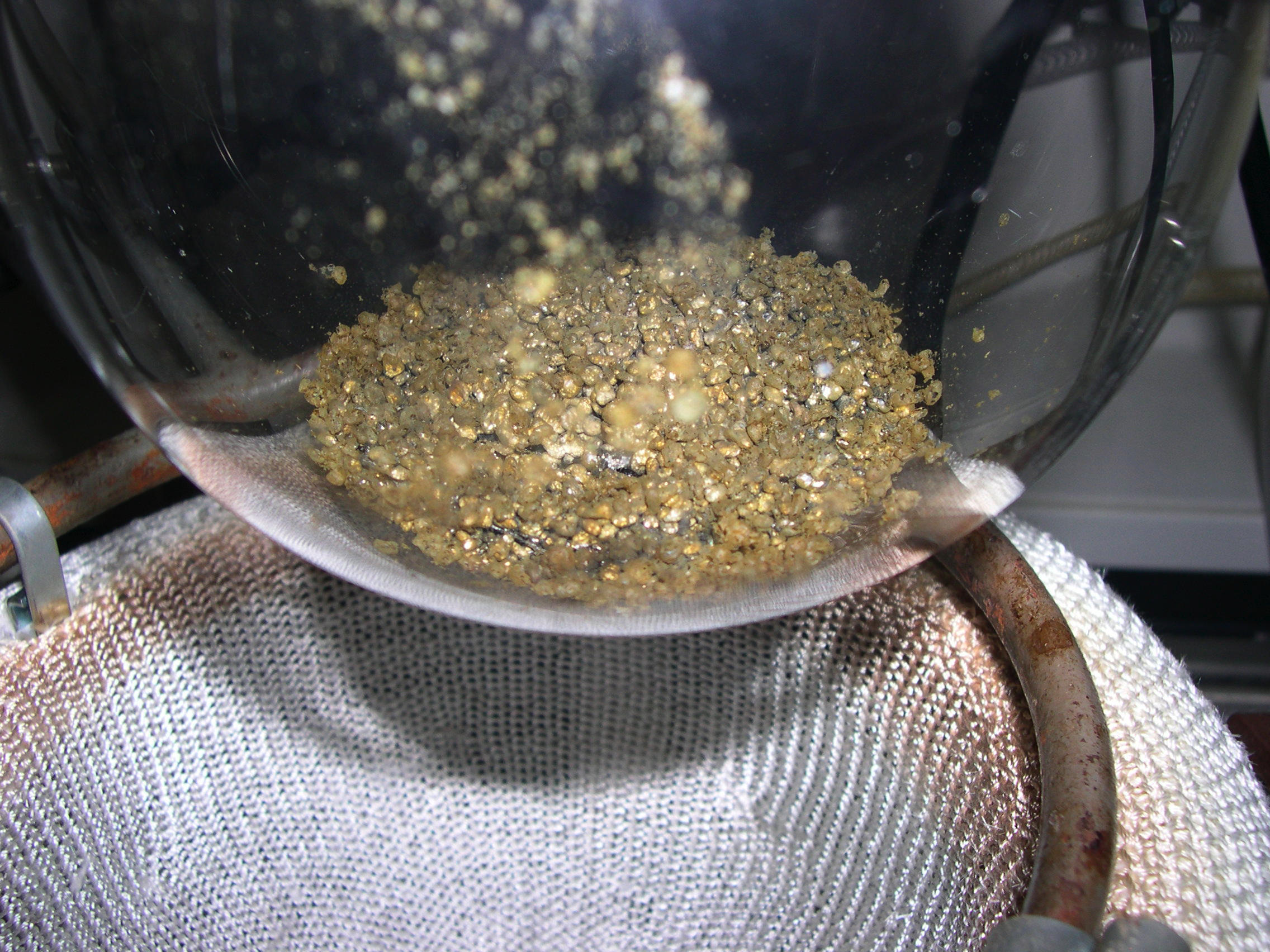 Pictures, stories, and facts about the element Cadmium in the Periodic