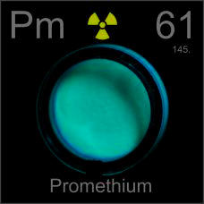 Promethium 