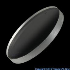 Fenêtre Quartz Oxygène