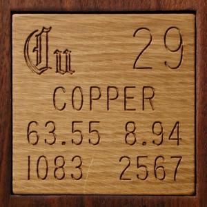 029 Copper