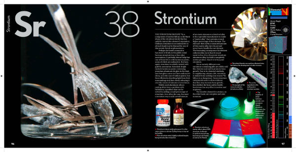 Strontium