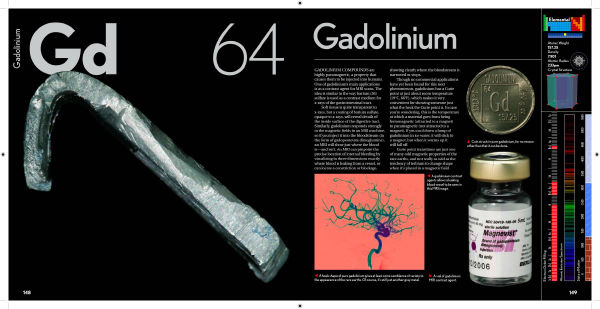 Gadolinium